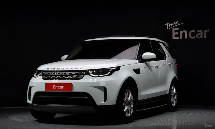 Discovery 5