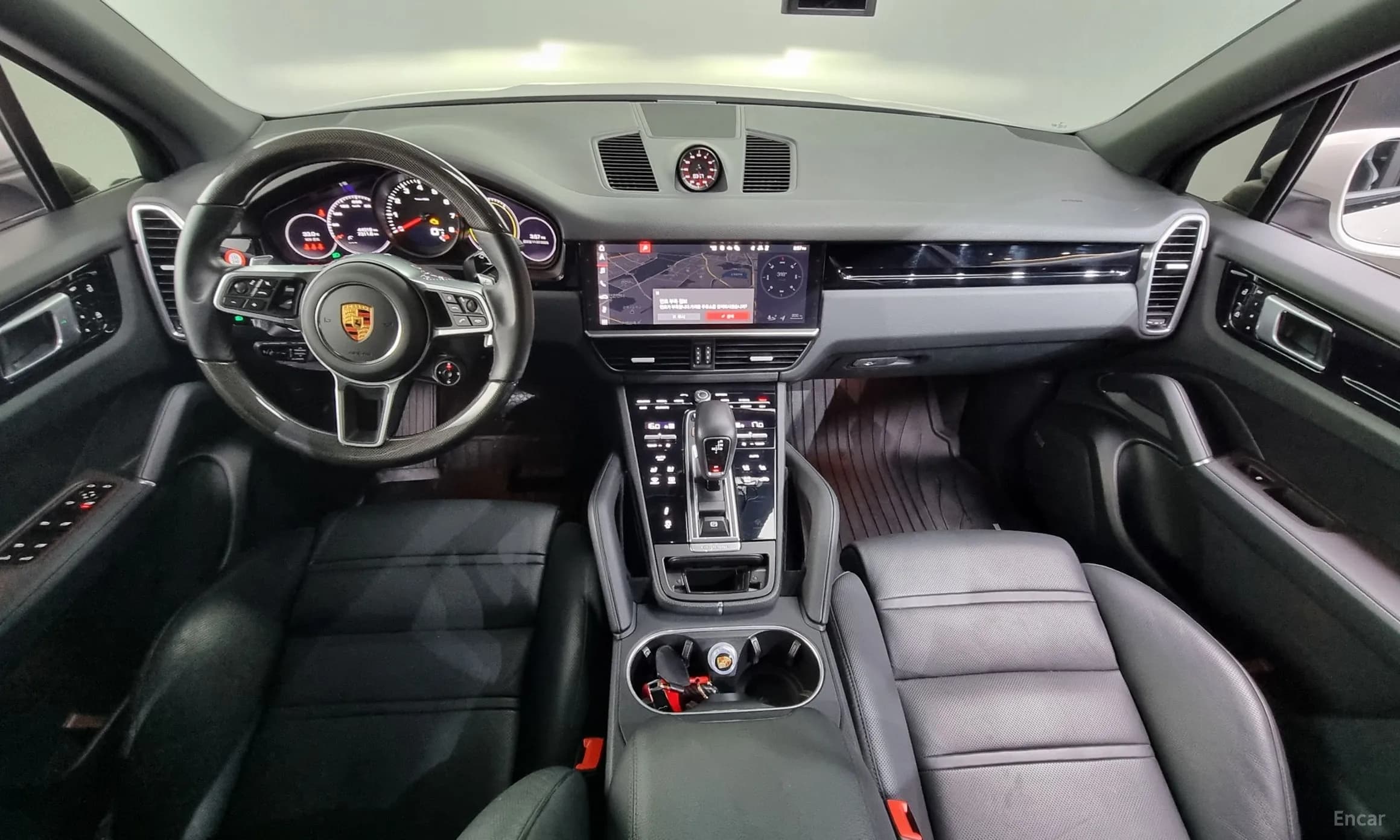 Cayenne (PO536)