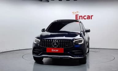 GLC-Class X253