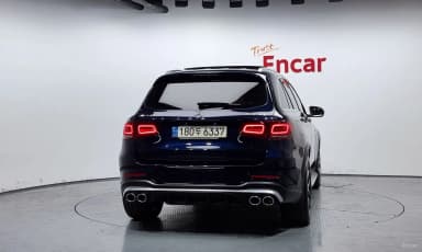GLC-Class X253