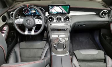 GLC-Class X253
