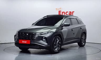 Tucson (NX4)