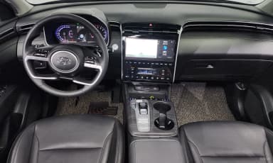 Tucson (NX4)