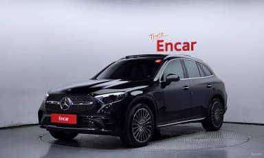 GLC-Class X254