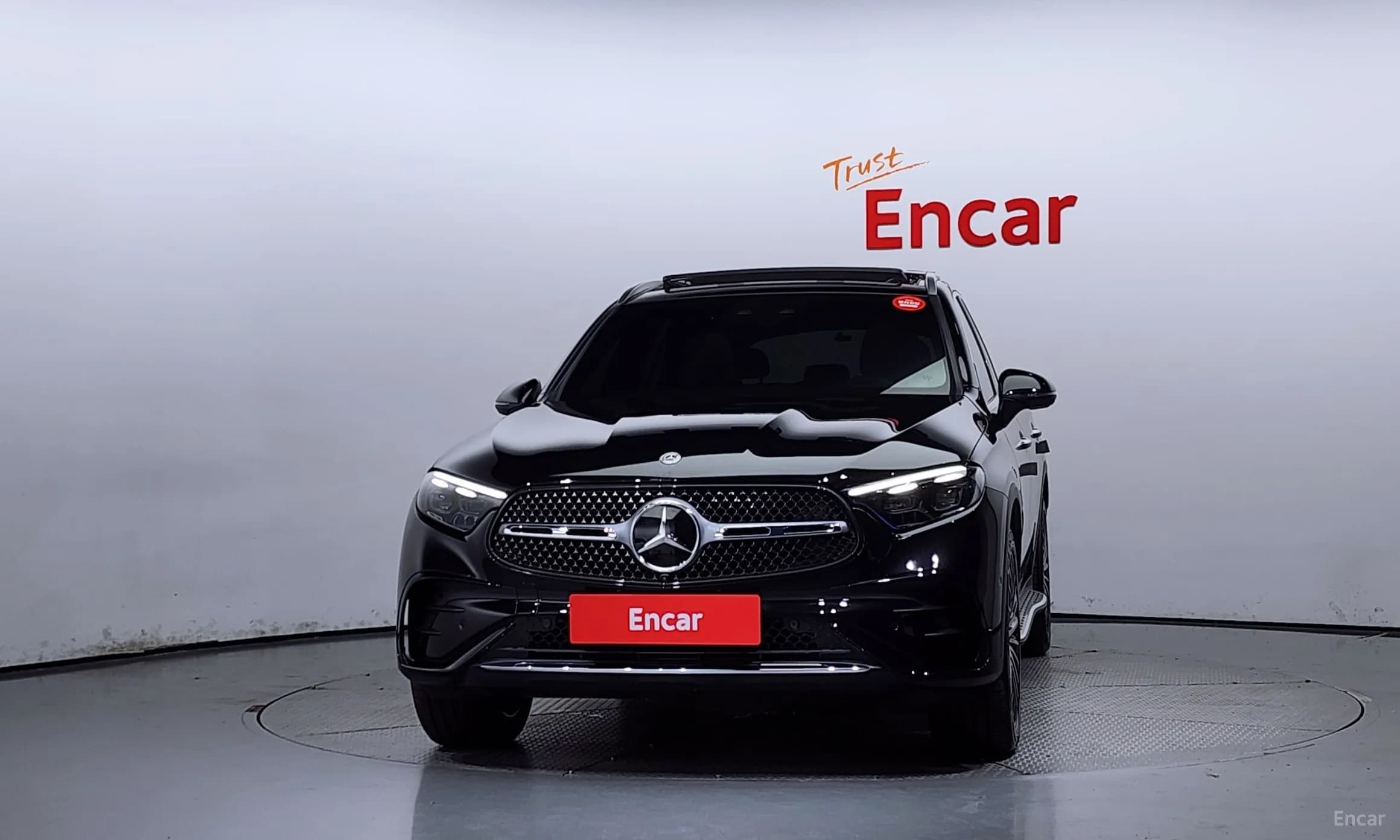 GLC-Class X254