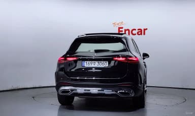 GLC-Class X254
