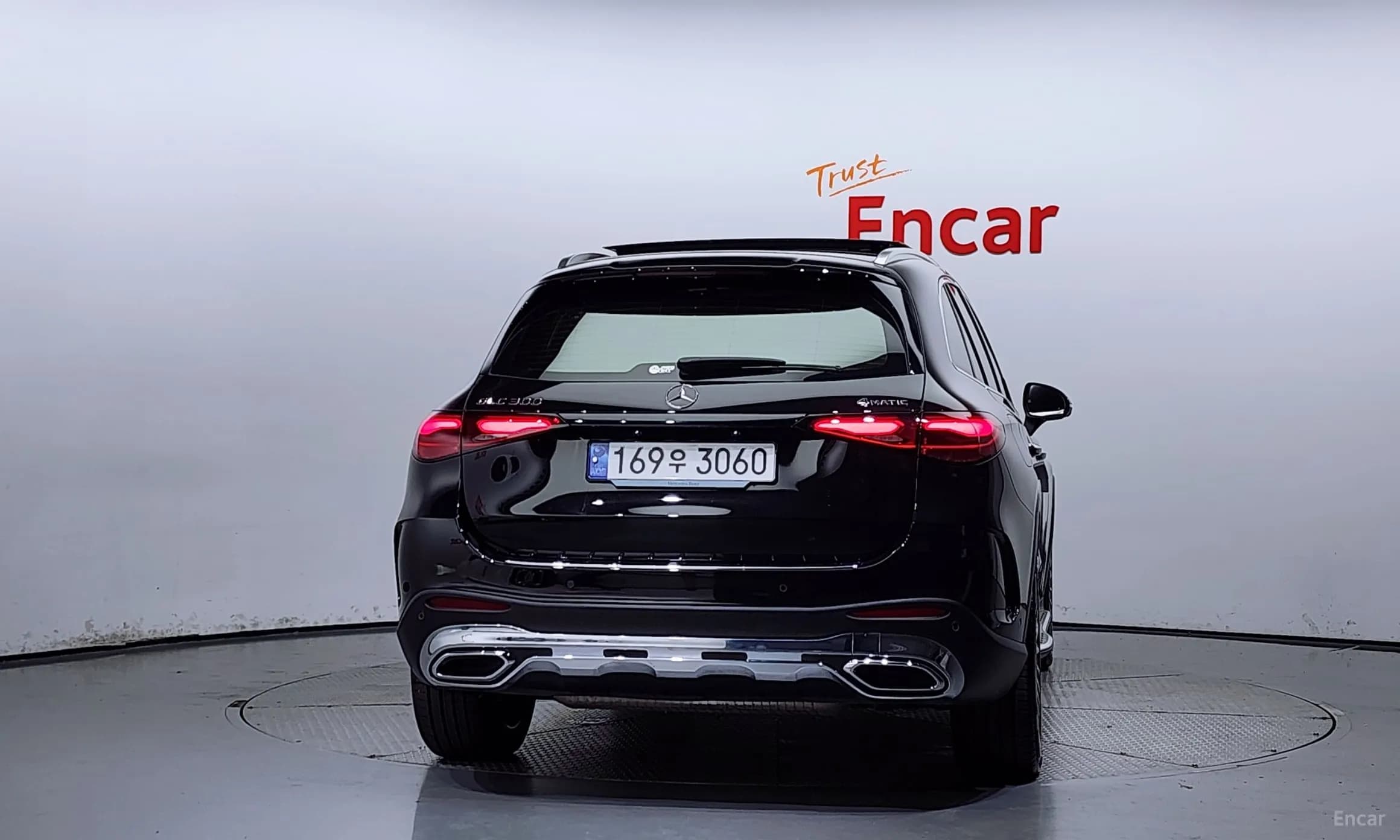 GLC-Class X254