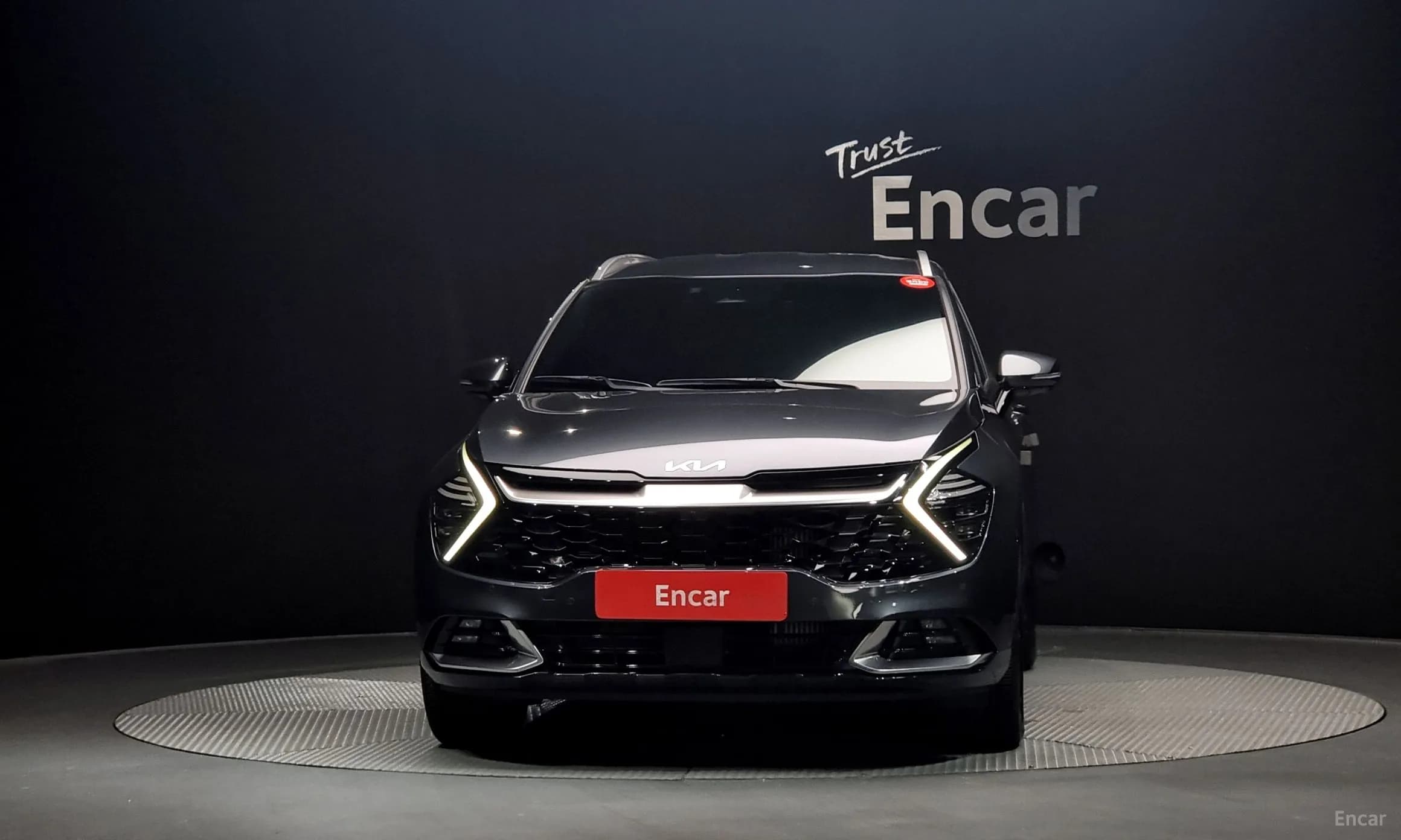 Sportage 5th Generation