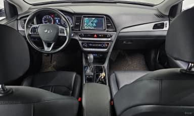 Sonata New Rise