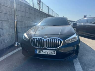 1 Series (F40)