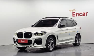 X3 (G01)