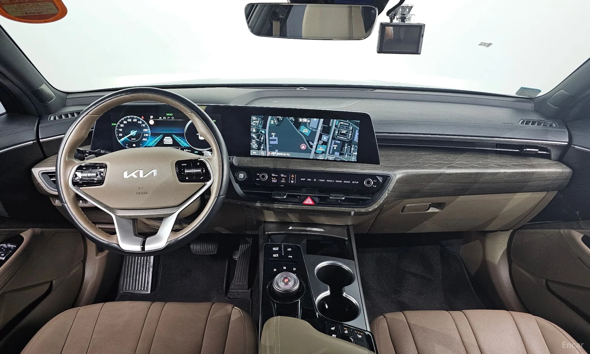 K8 Hybrid