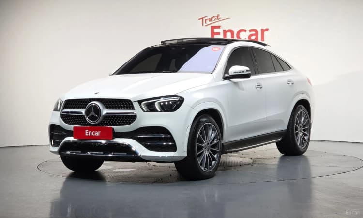GLE-Class W167