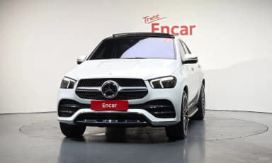 GLE-Class W167