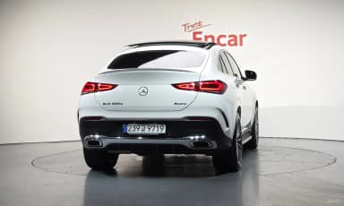 GLE-Class W167