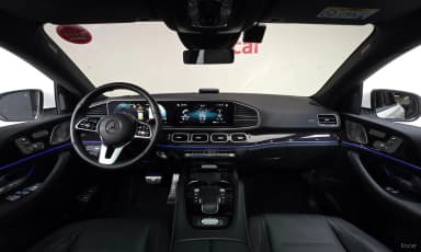 GLE-Class W167