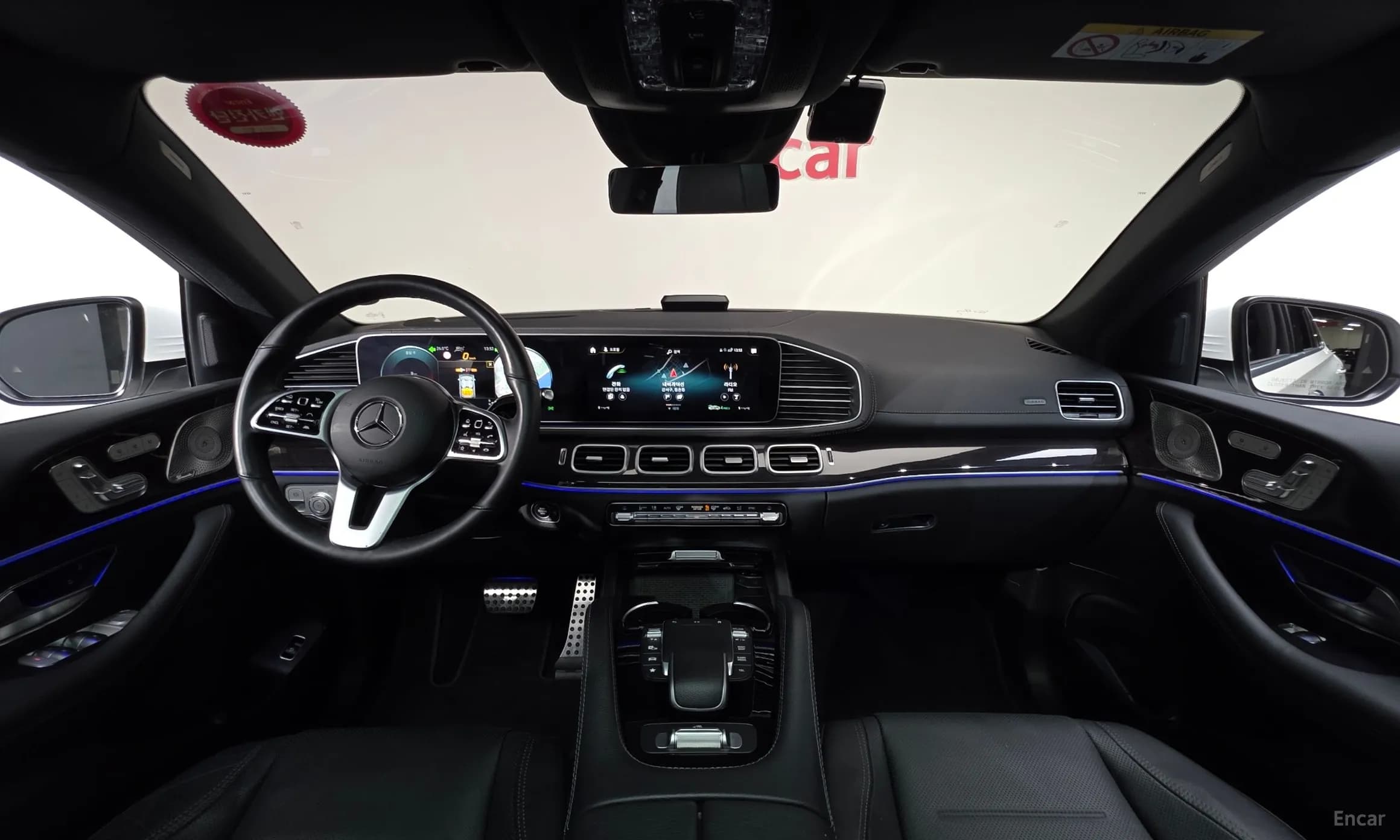 GLE-Class W167
