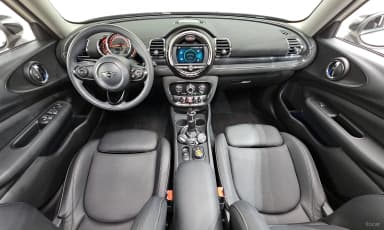 Cooper D Clubman