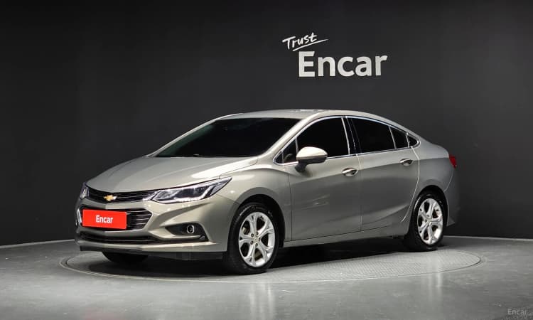 Cruze
