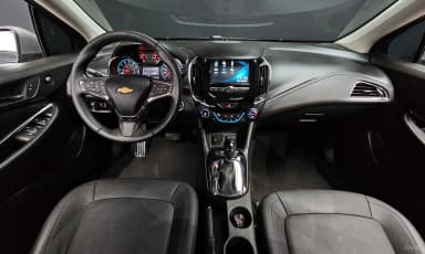 Cruze