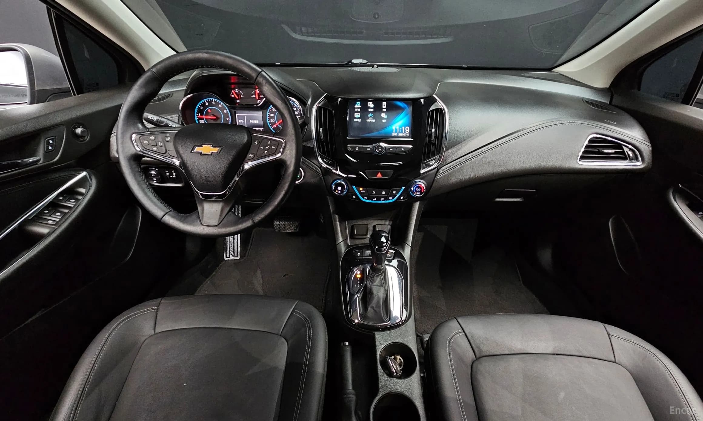 Cruze