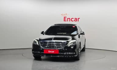 S-Class W222