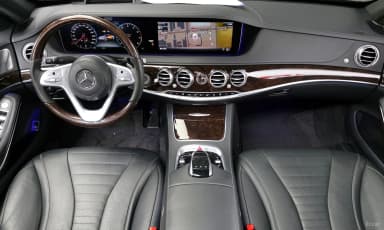 S-Class W222