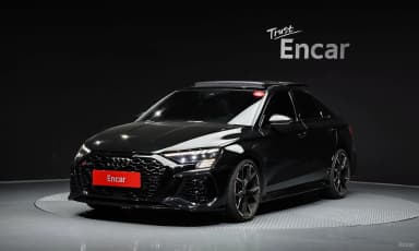 RS3 (8Y)