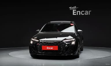 RS3 (8Y)