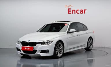 3 Series (F30)