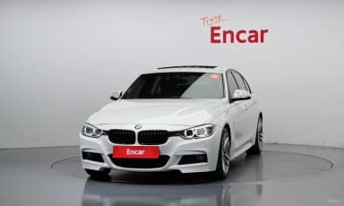 3 Series (F30)