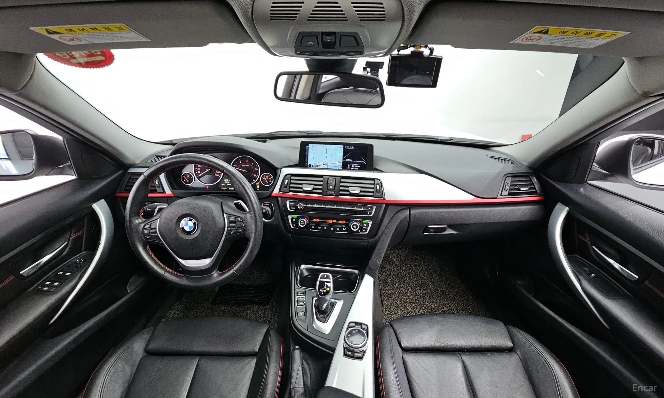 3 Series (F30)