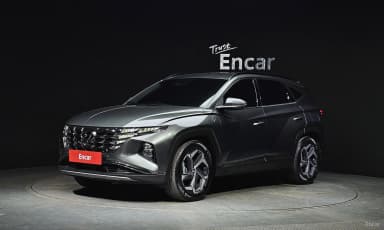 Tucson (NX4)