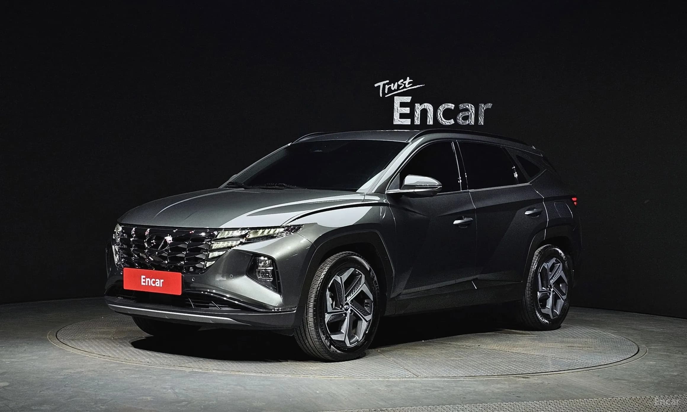 Tucson (NX4)
