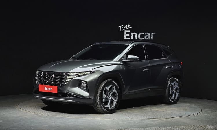 Tucson (NX4)