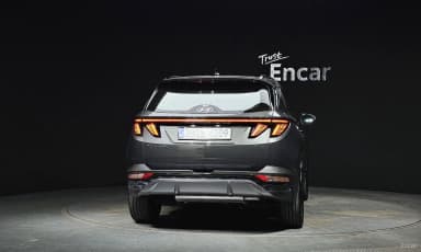Tucson (NX4)
