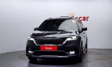 Carnival Gen 4