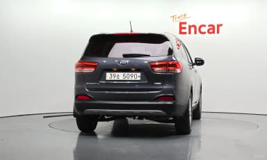 Sorento