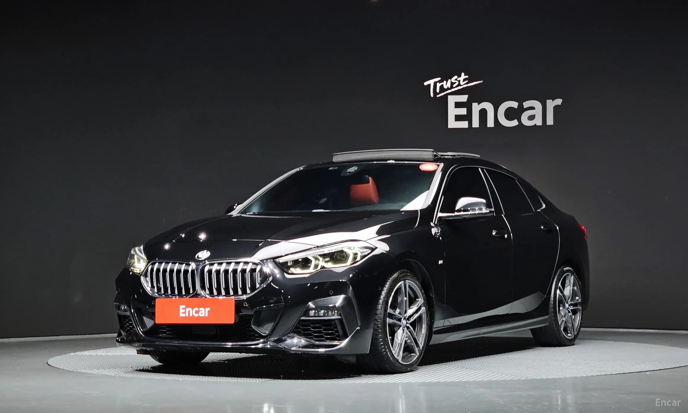 2 Series Gran Coupe (F44)