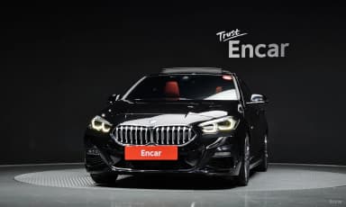 2 Series Gran Coupe (F44)