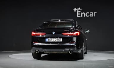2 Series Gran Coupe (F44)