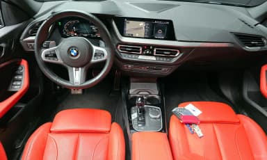 2 Series Gran Coupe (F44)