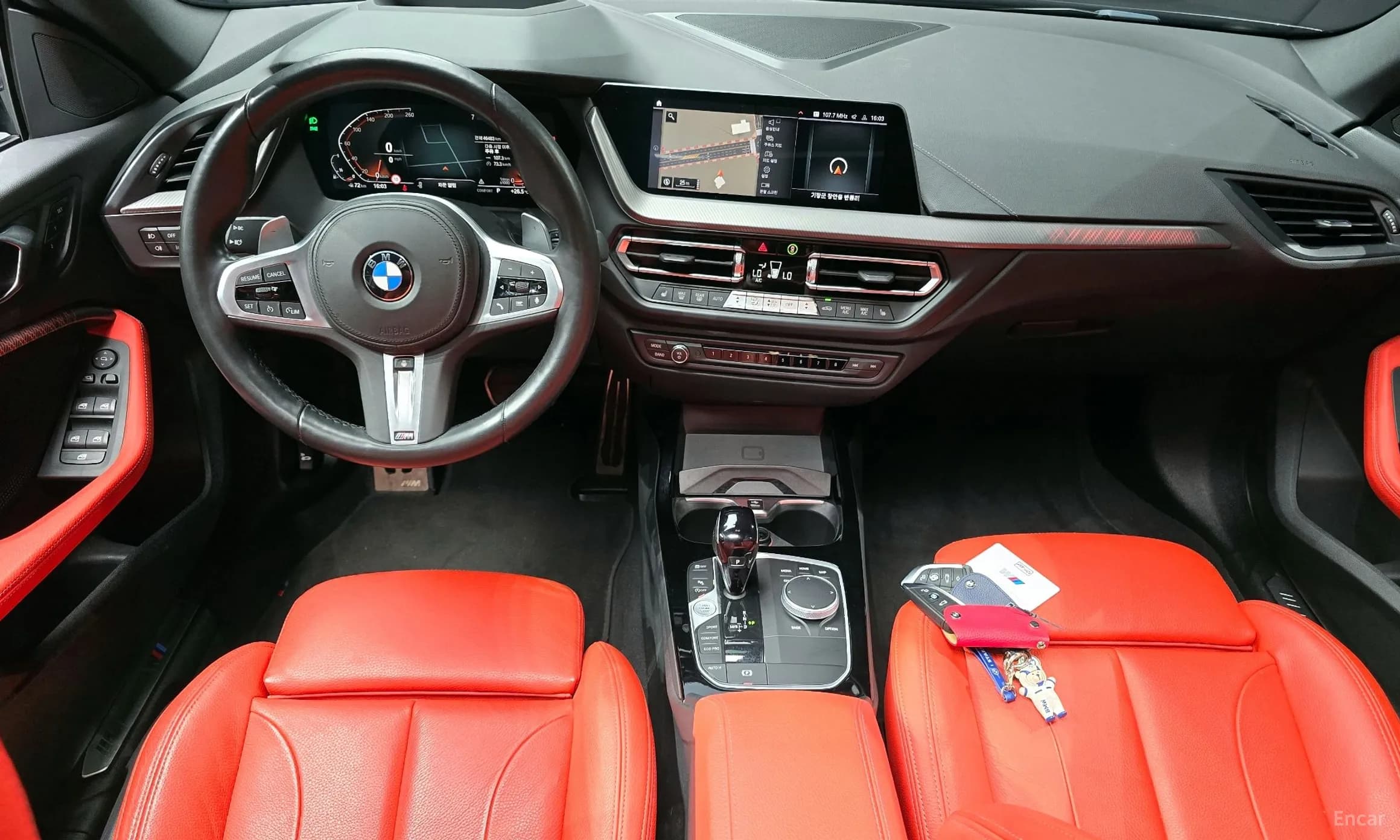 2 Series Gran Coupe (F44)