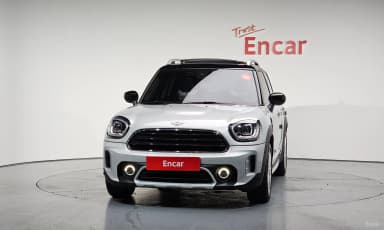 Cooper Countryman