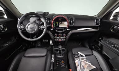 Cooper Countryman