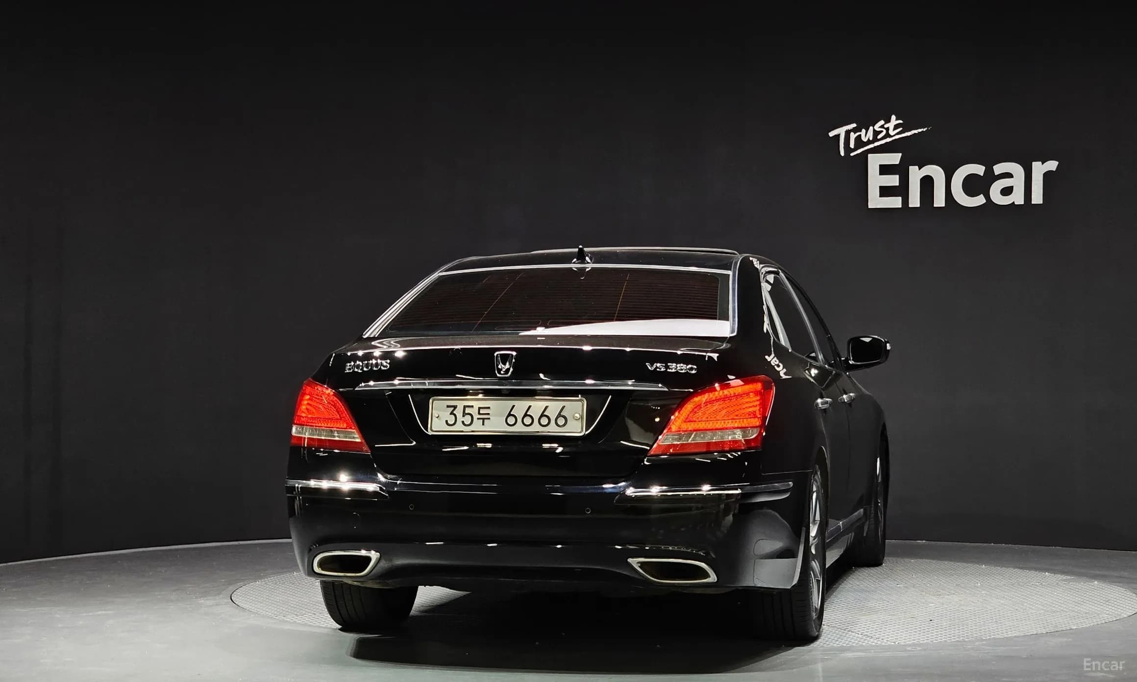 Equus (new)