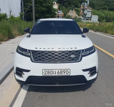 Range Rover Bella