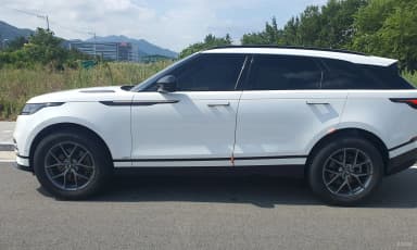 Range Rover Bella