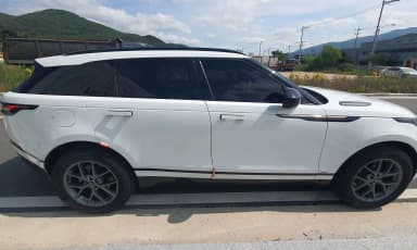 Range Rover Bella