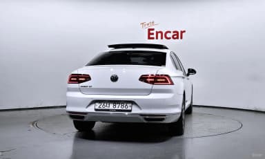 Passat GT (B8)